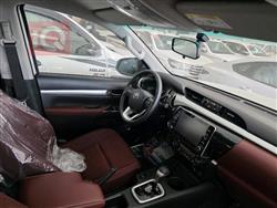 تويوتا هايلوكس